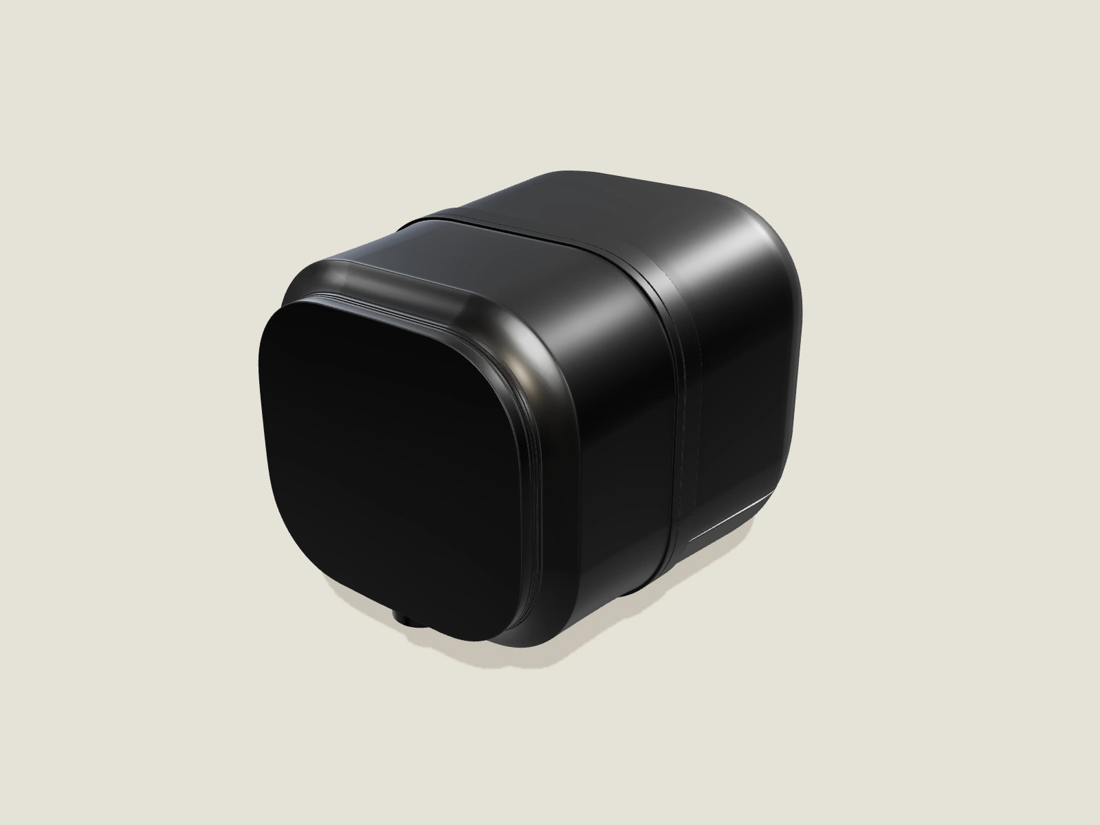 Air Fryer 1 model preview