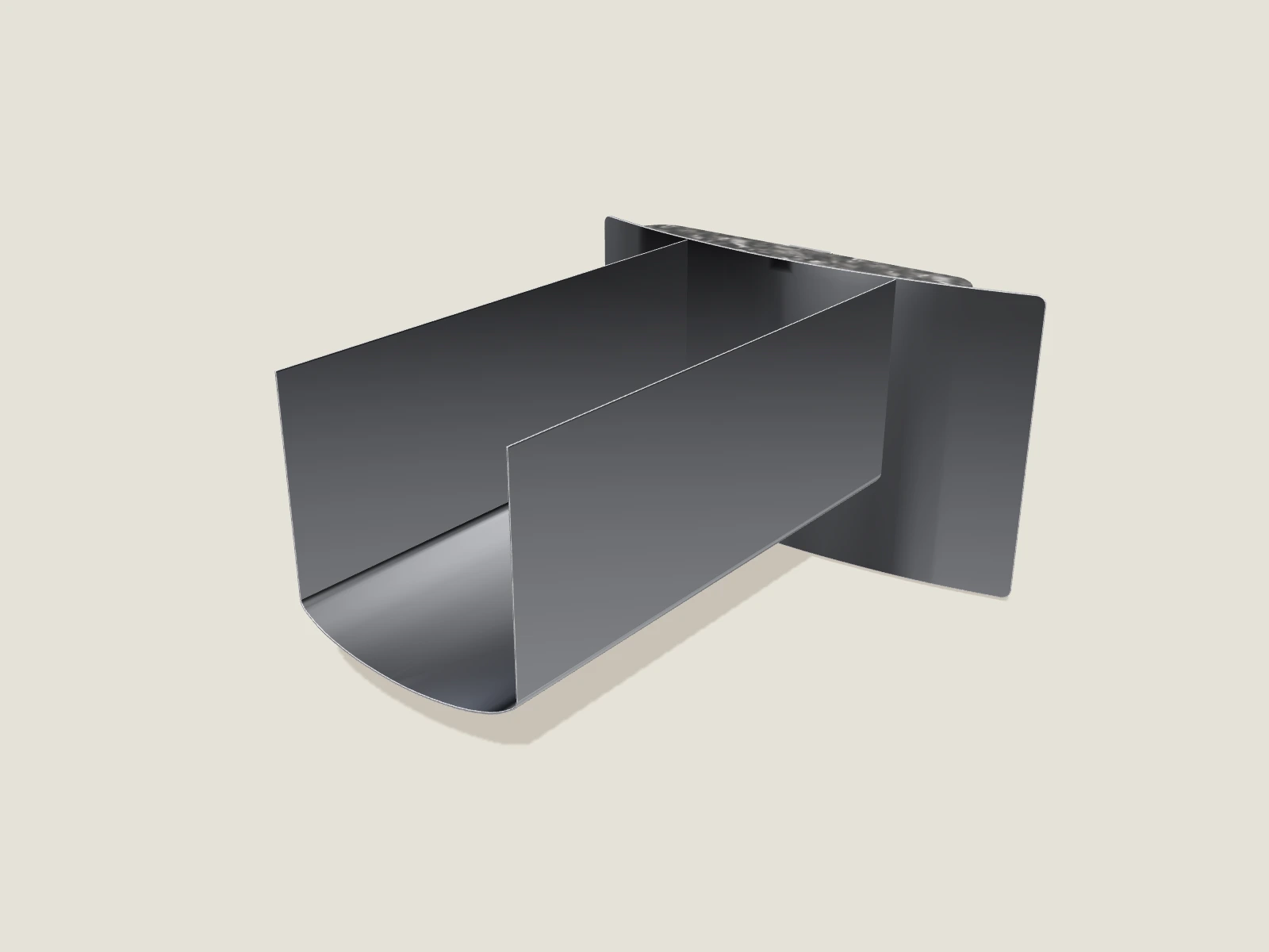 Chimney 3 model preview