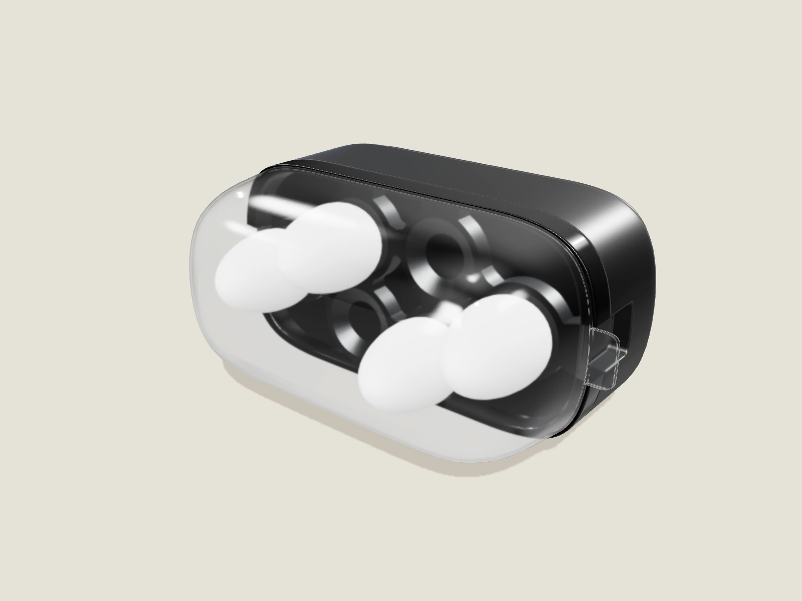 Egg Boiler 1 model preview