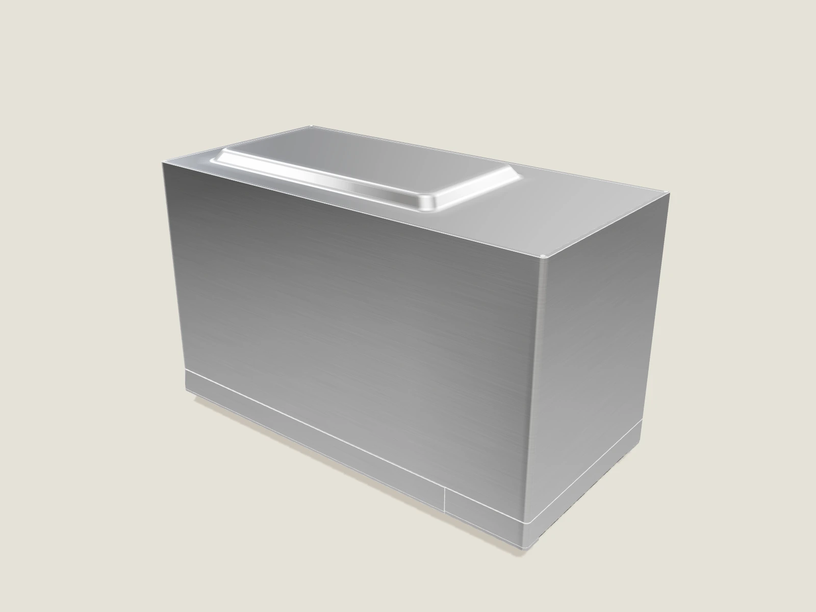 Microwave 2 model preview