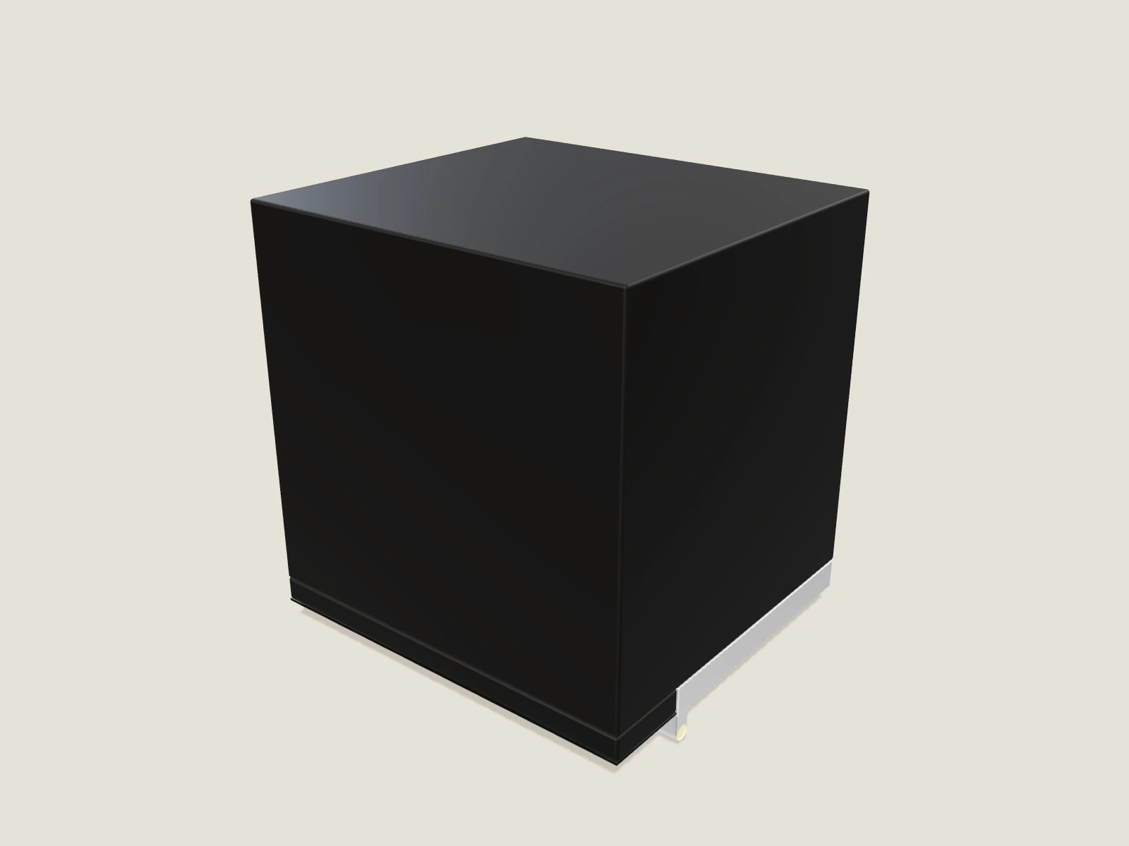 Oven model preview