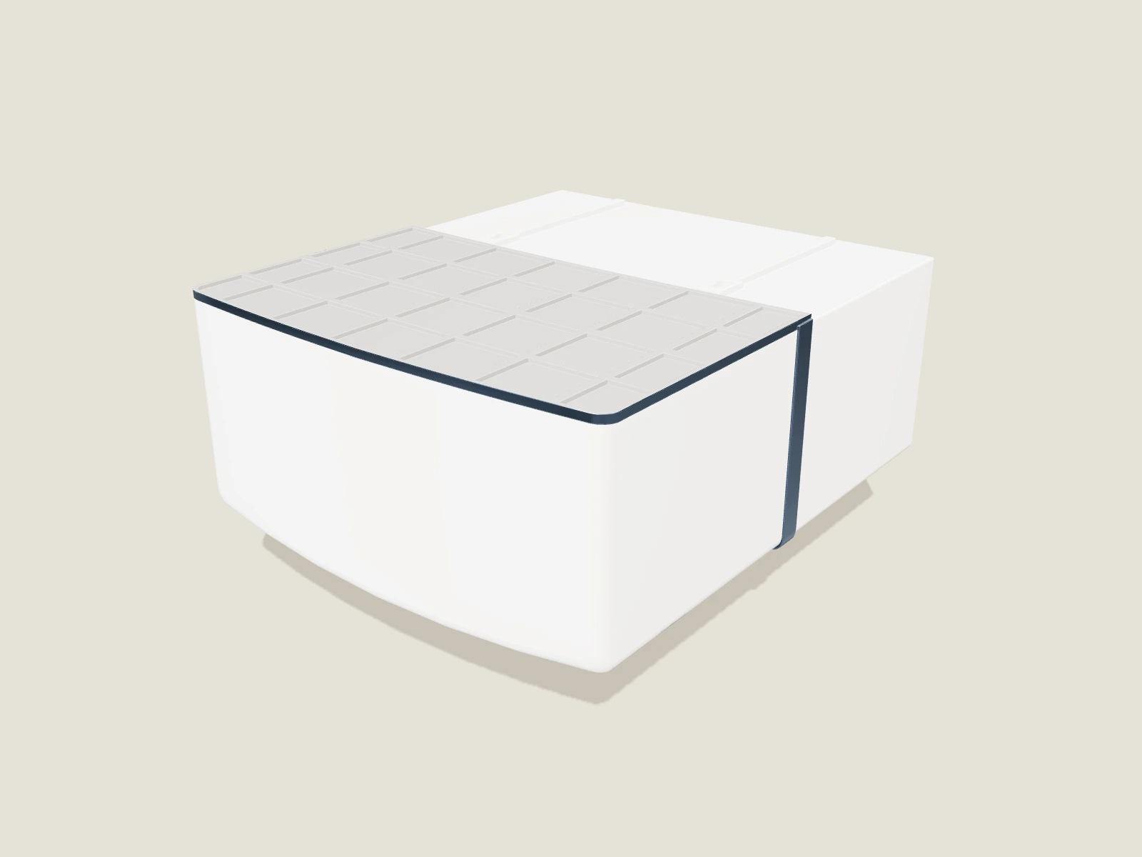 Water Purifier 2 model preview