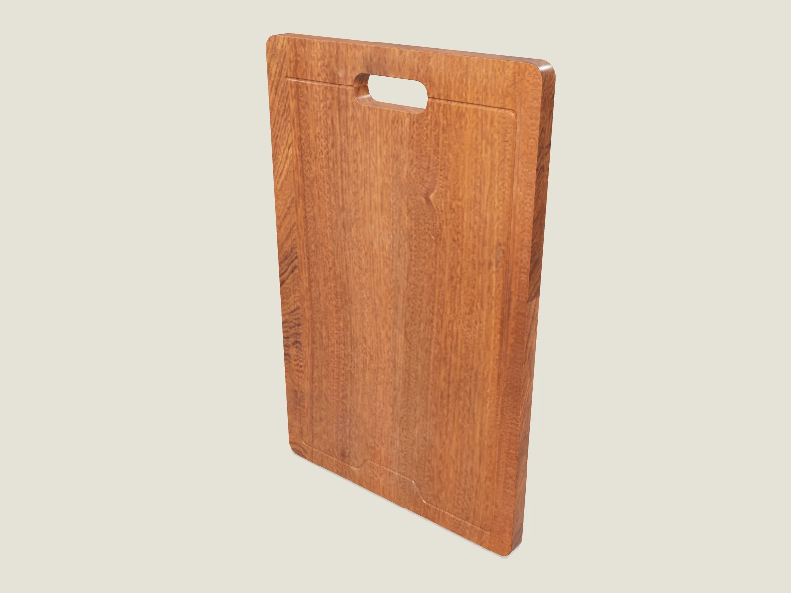 Cutting Board model preview