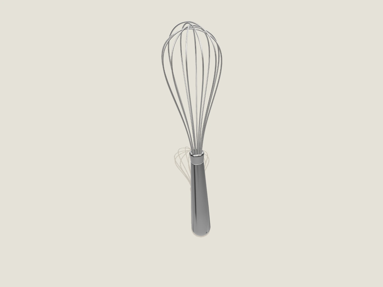 Whisk model preview